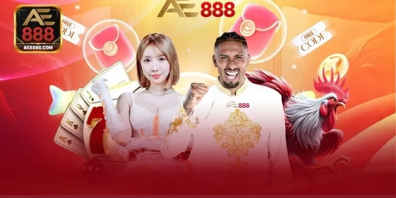 Khái quát về AE888