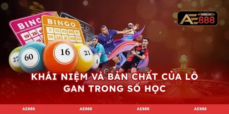 Khái niệm và bản chất của lô gan trong số học